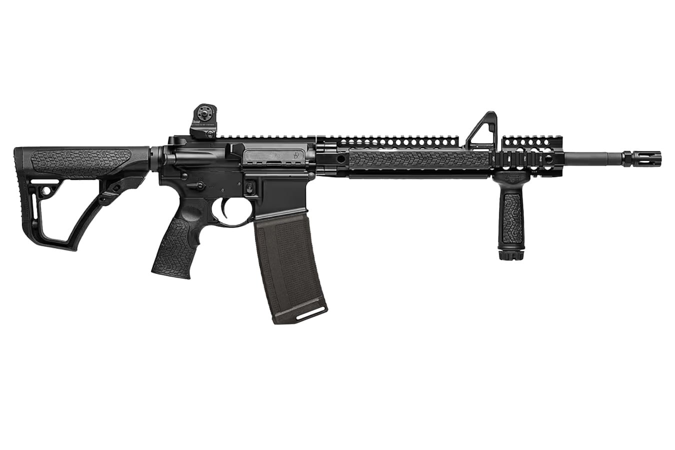 DANIEL DEFENSE DDM4 V1 5.56 NATO Semi-Auto Rifle